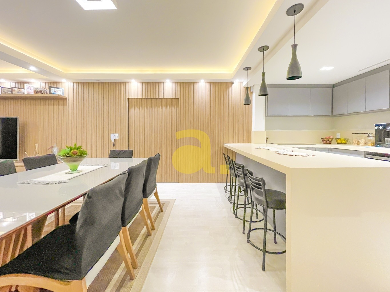 Casa à venda com 5 quartos, 420m² - Foto 20