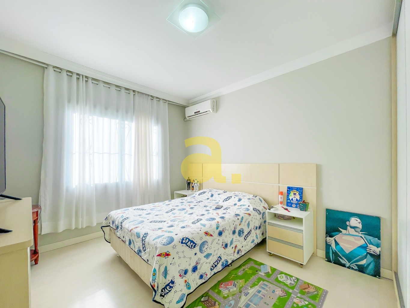 Casa à venda com 5 quartos, 420m² - Foto 28