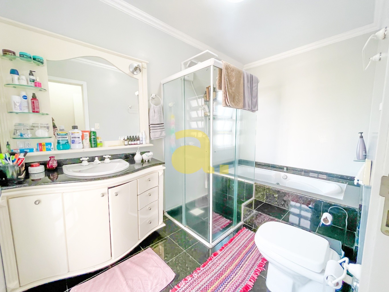 Casa à venda com 5 quartos, 420m² - Foto 30
