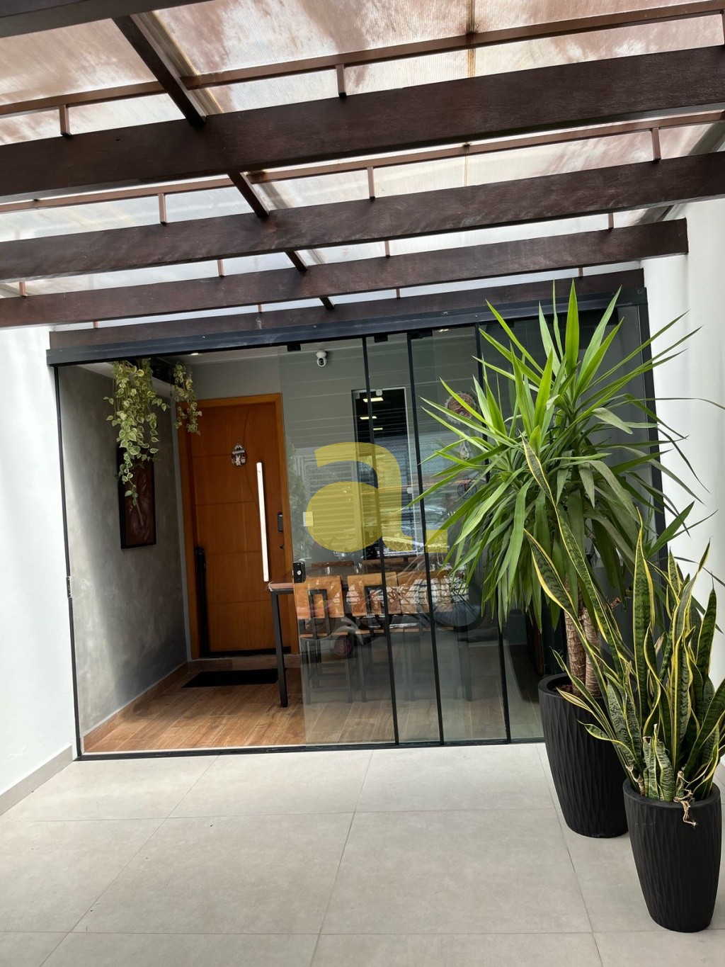 Sobrado à venda com 2 quartos, 70m² - Foto 18