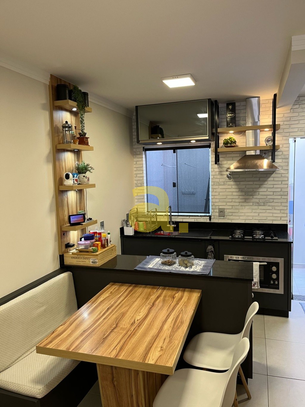 Sobrado à venda com 2 quartos, 70m² - Foto 5