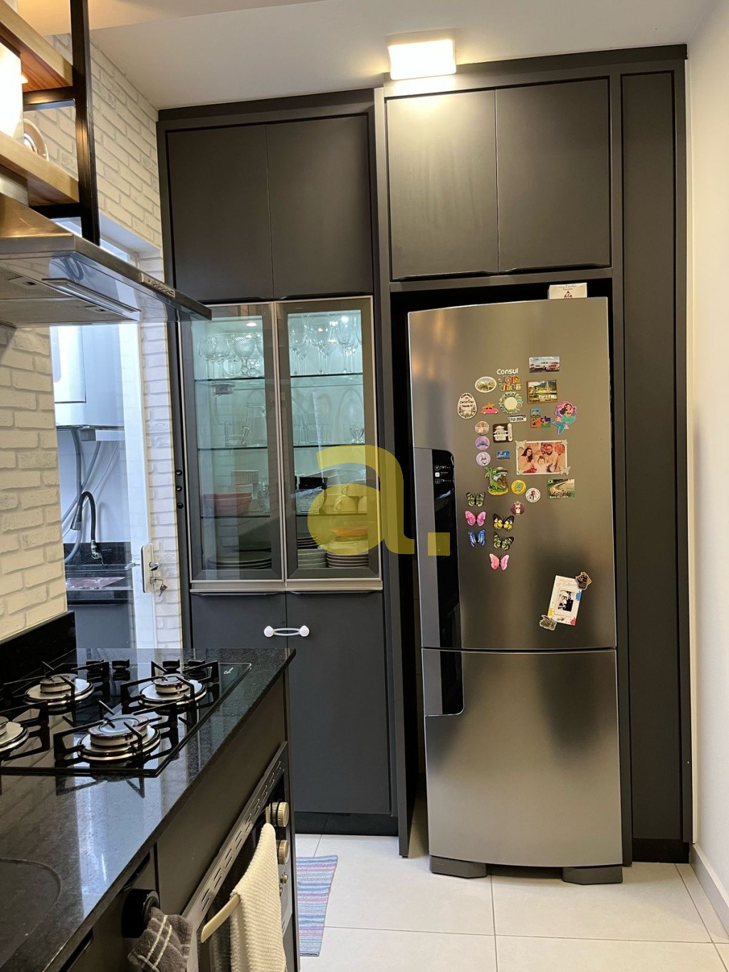 Sobrado à venda com 2 quartos, 70m² - Foto 6