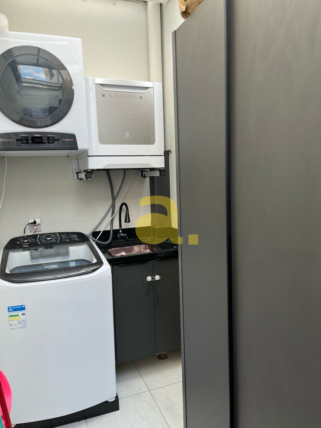Sobrado à venda com 2 quartos, 70m² - Foto 7