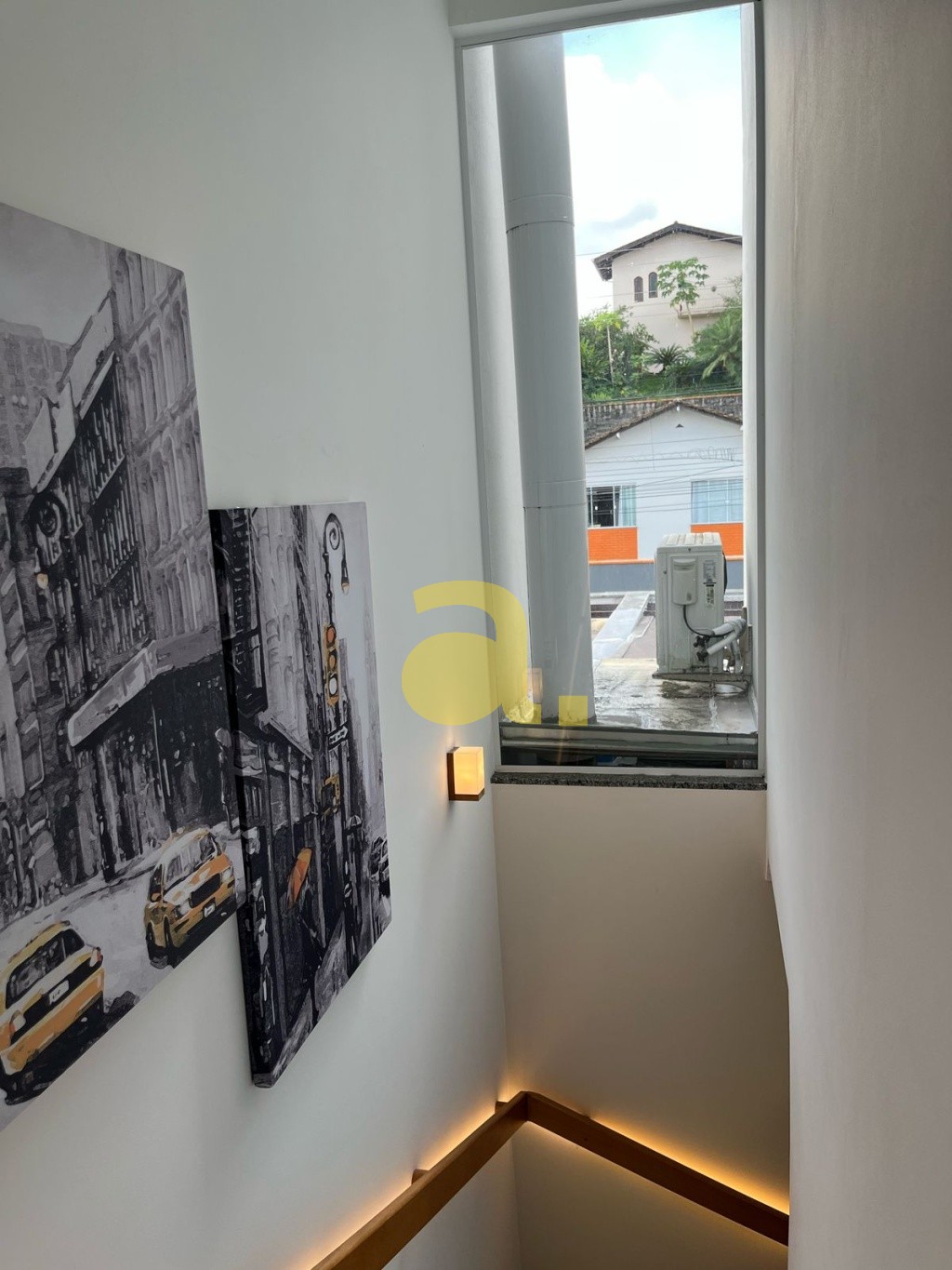 Sobrado à venda com 2 quartos, 70m² - Foto 9