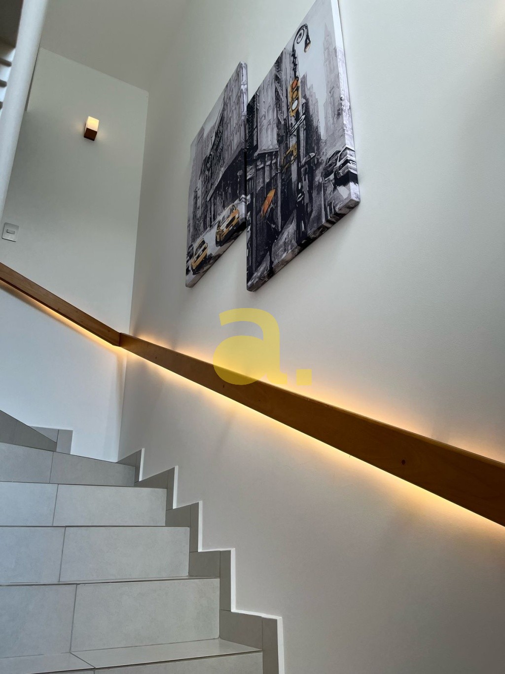 Sobrado à venda com 2 quartos, 70m² - Foto 8