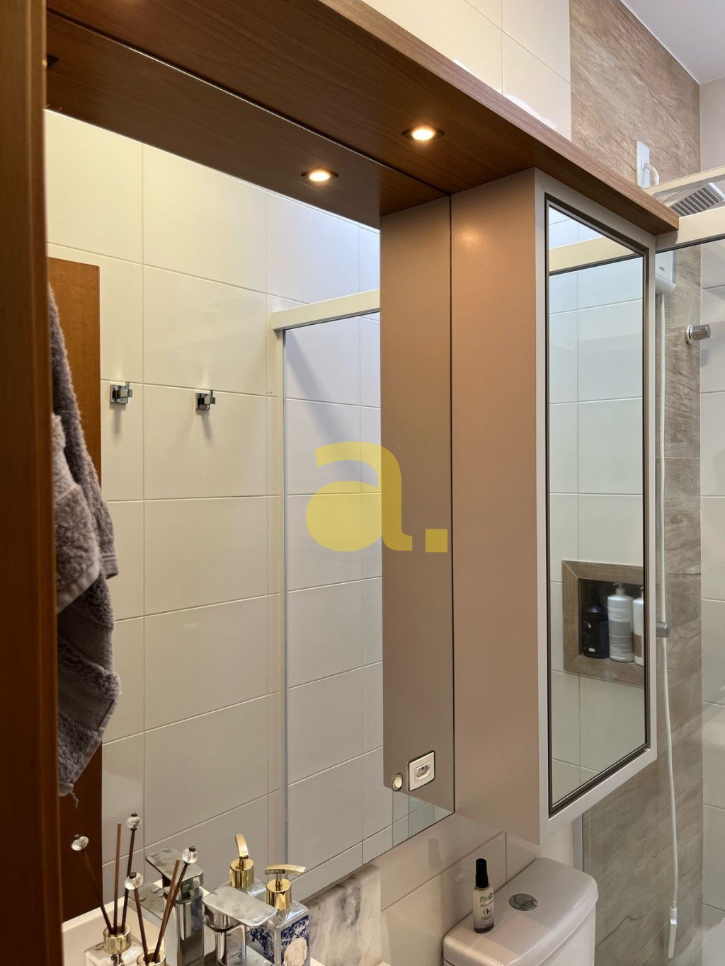 Sobrado à venda com 2 quartos, 70m² - Foto 11