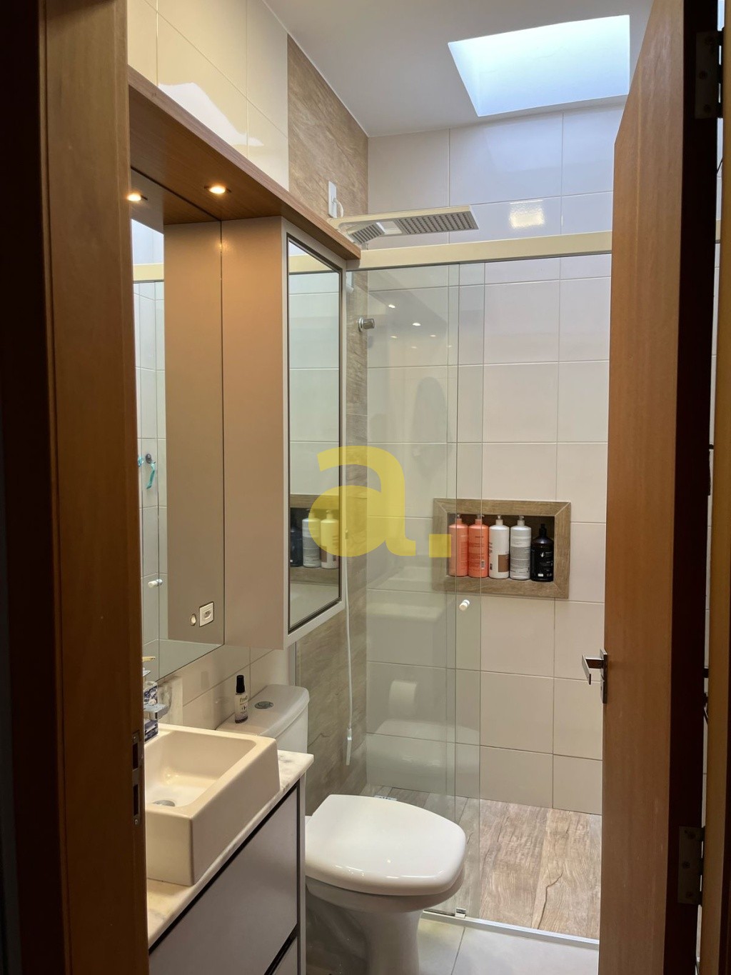 Sobrado à venda com 2 quartos, 70m² - Foto 12