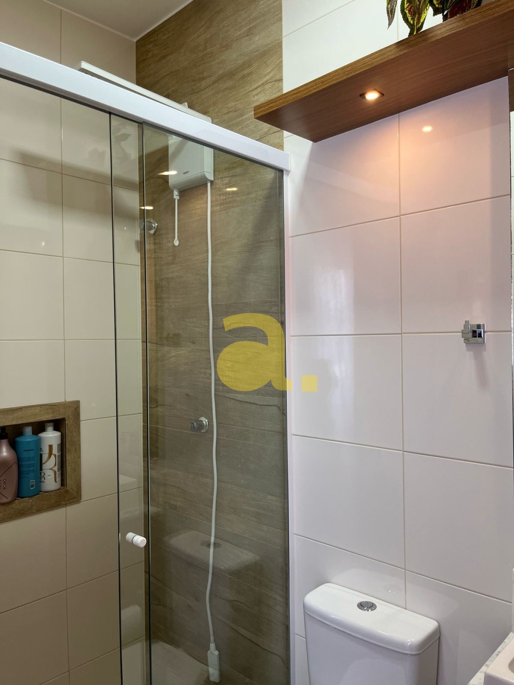 Sobrado à venda com 2 quartos, 70m² - Foto 15