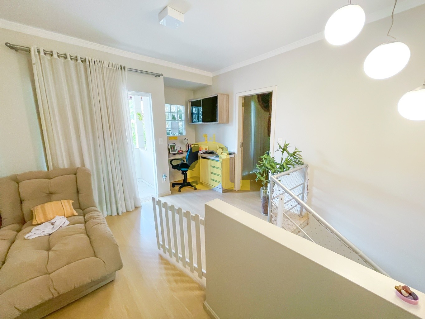 Casa para alugar com 3 quartos, 234m² - Foto 24