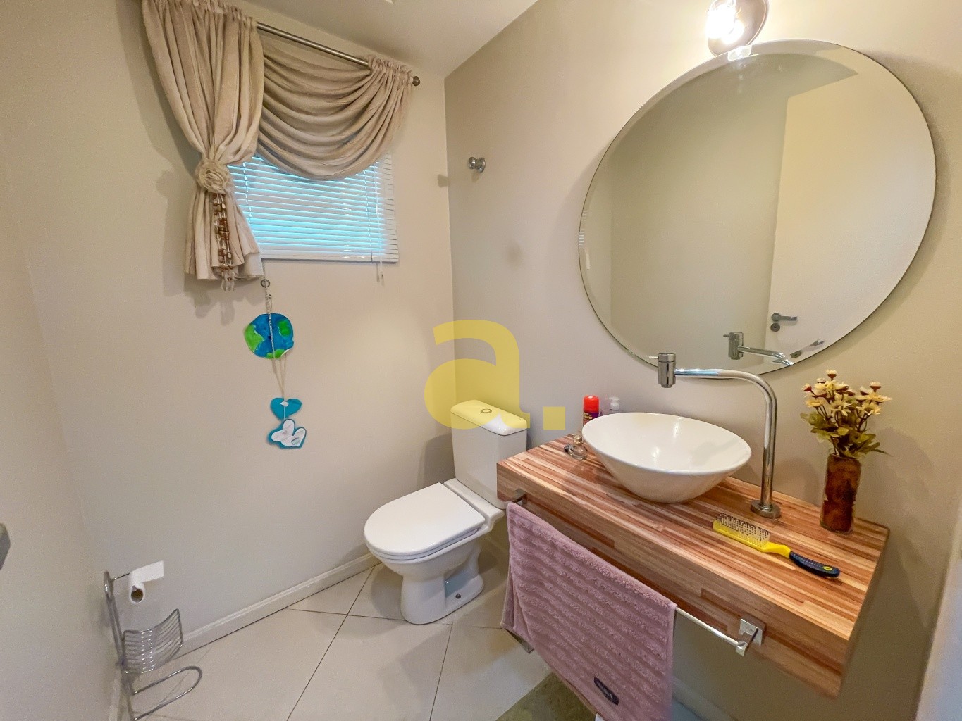 Casa para alugar com 3 quartos, 234m² - Foto 25