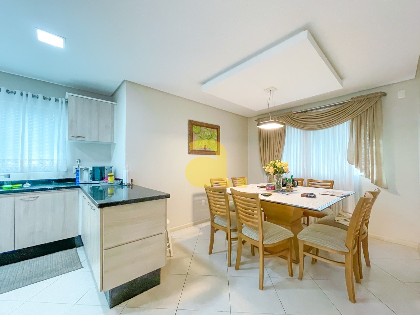 Casa para alugar com 3 quartos, 234m² - Foto 13