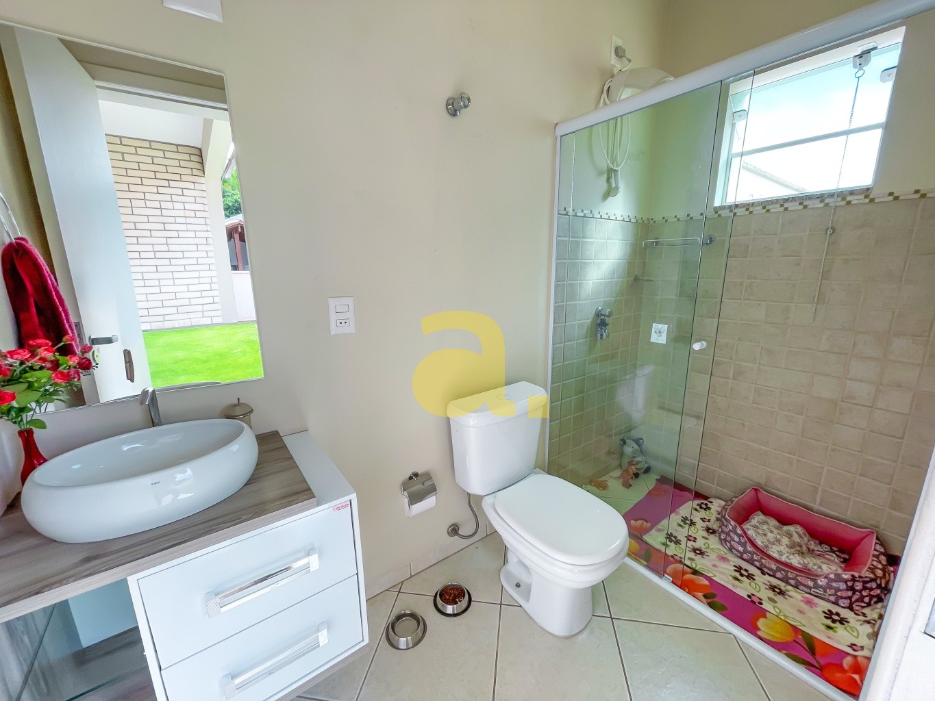 Casa para alugar com 3 quartos, 234m² - Foto 26