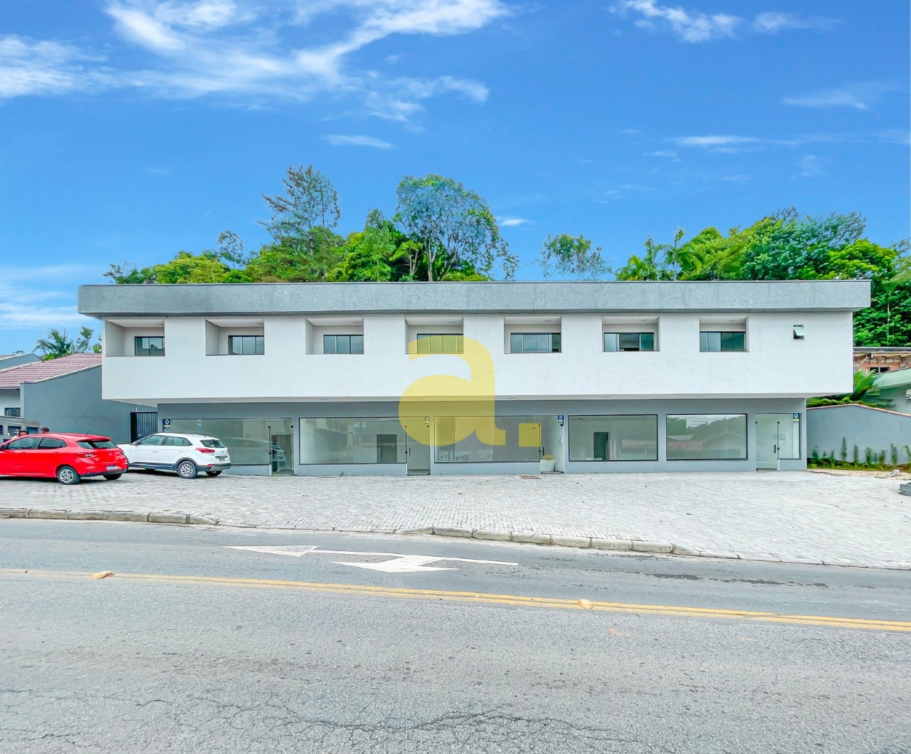 Conjunto Comercial-Sala à venda, 81m² - Foto 5