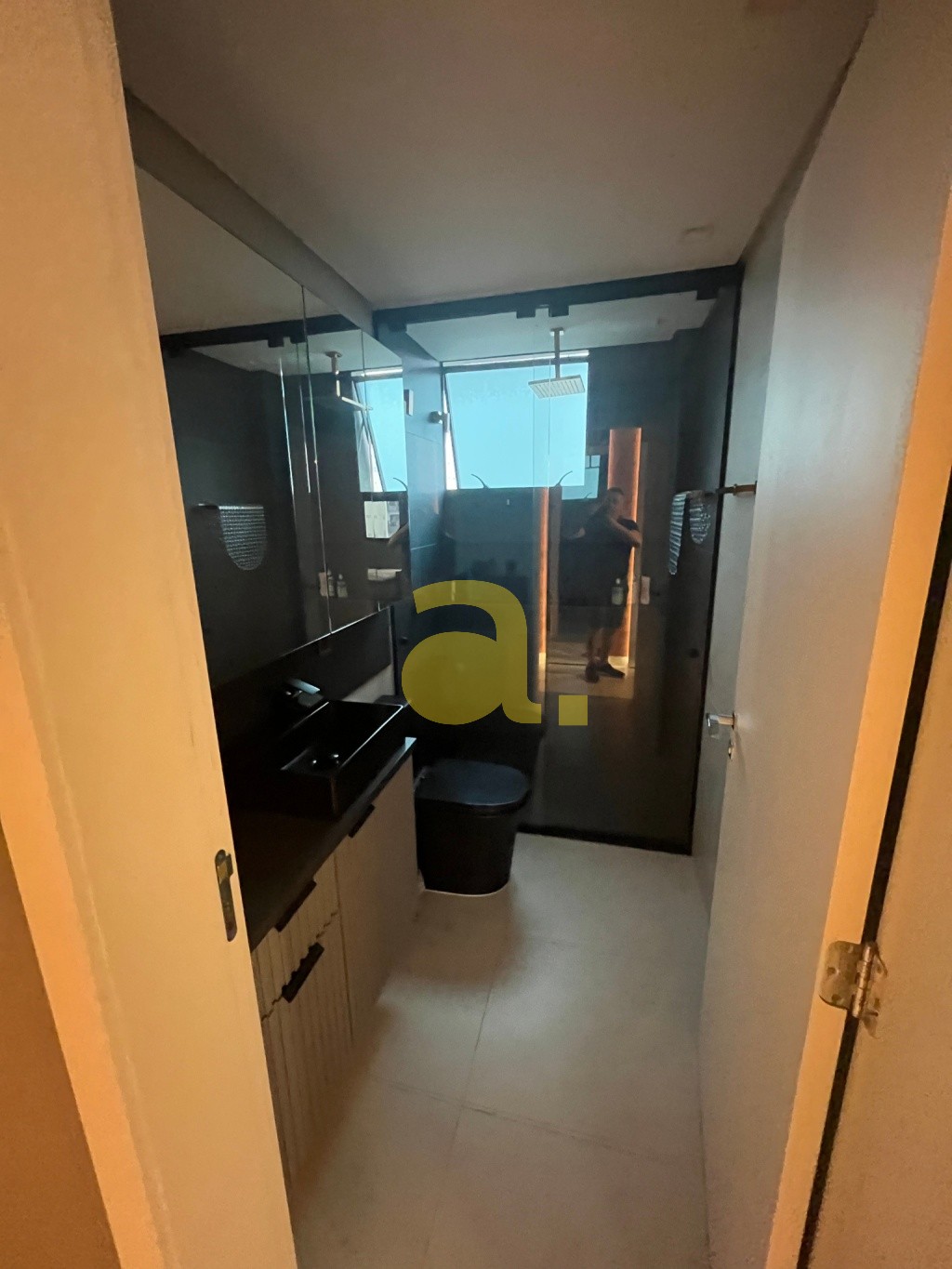 Apartamento à venda com 4 quartos, 200m² - Foto 9