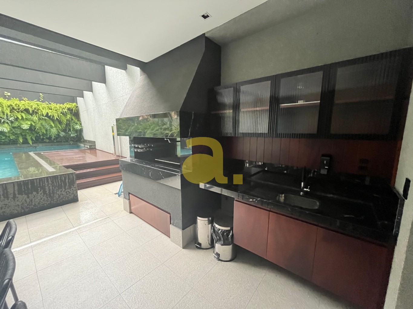 Apartamento à venda com 4 quartos, 200m² - Foto 23