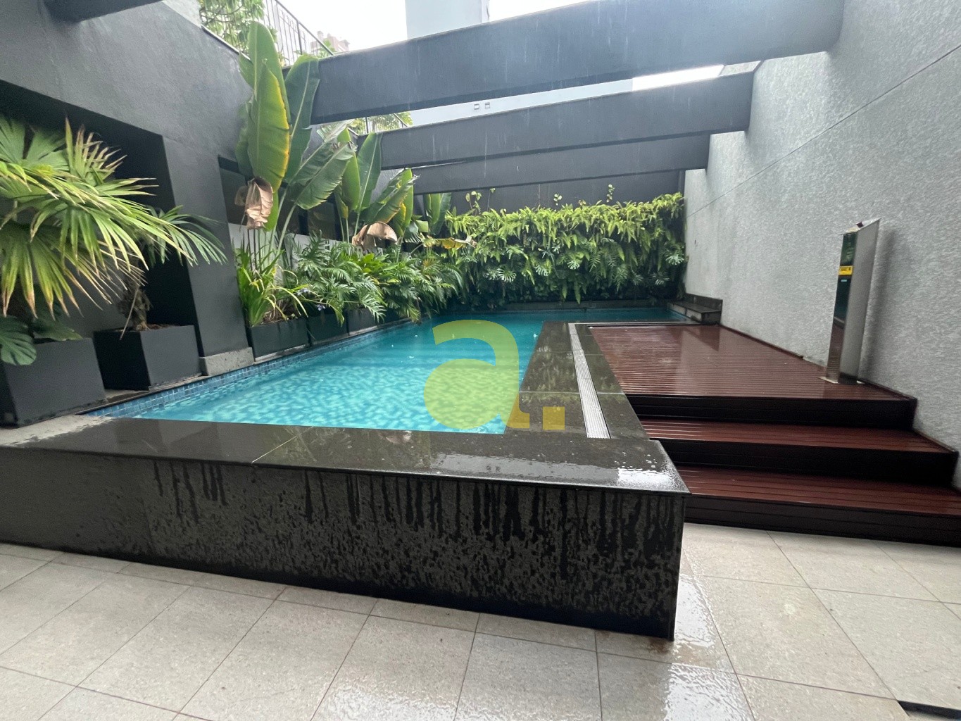 Apartamento à venda com 4 quartos, 200m² - Foto 21