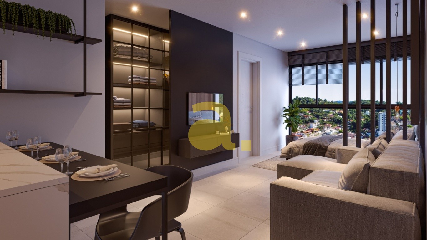 Kitnet-Studio, 30 m² - Foto 6