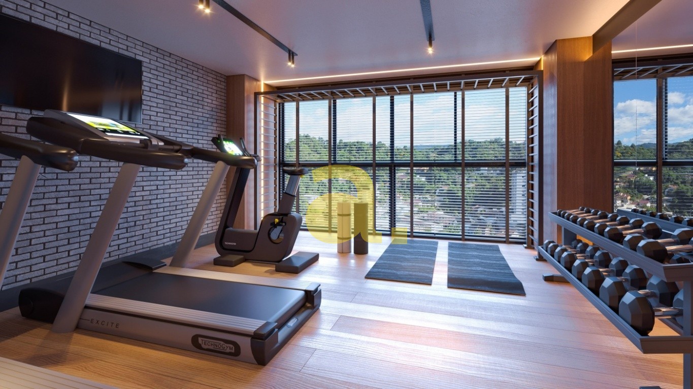 Kitnet-Studio, 30 m² - Foto 8