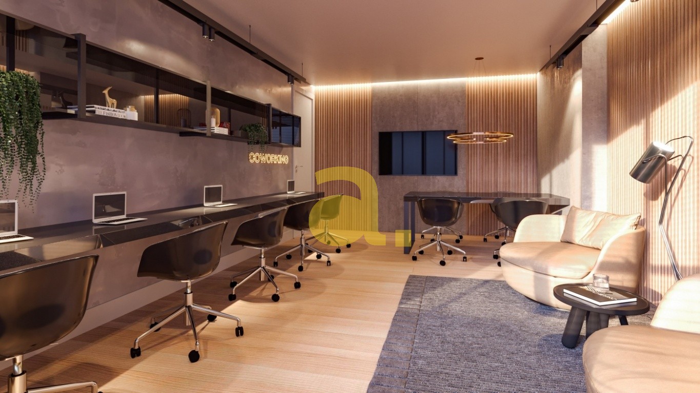 Kitnet-Studio, 30 m² - Foto 9