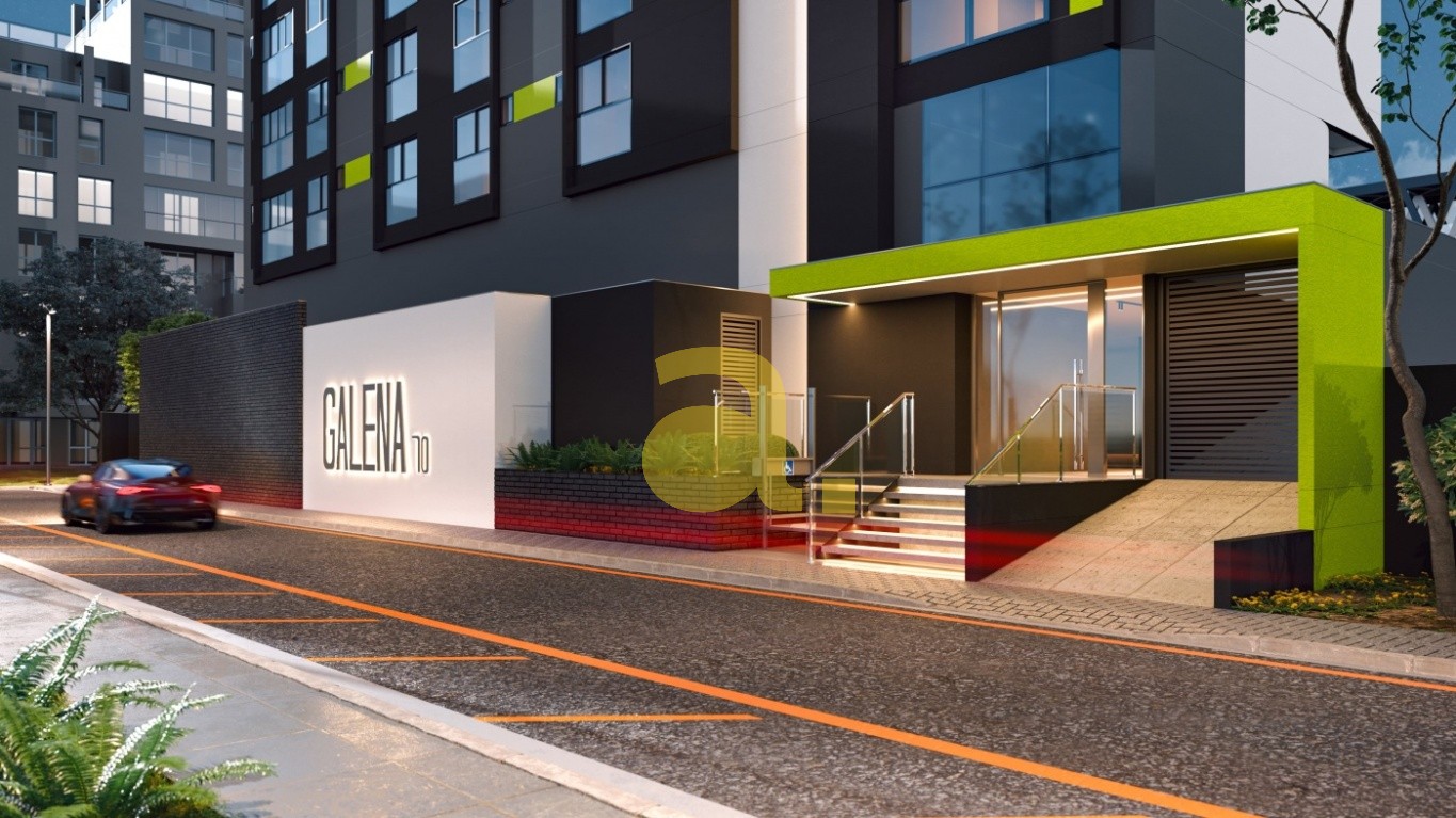 Kitnet-Studio, 30 m² - Foto 12