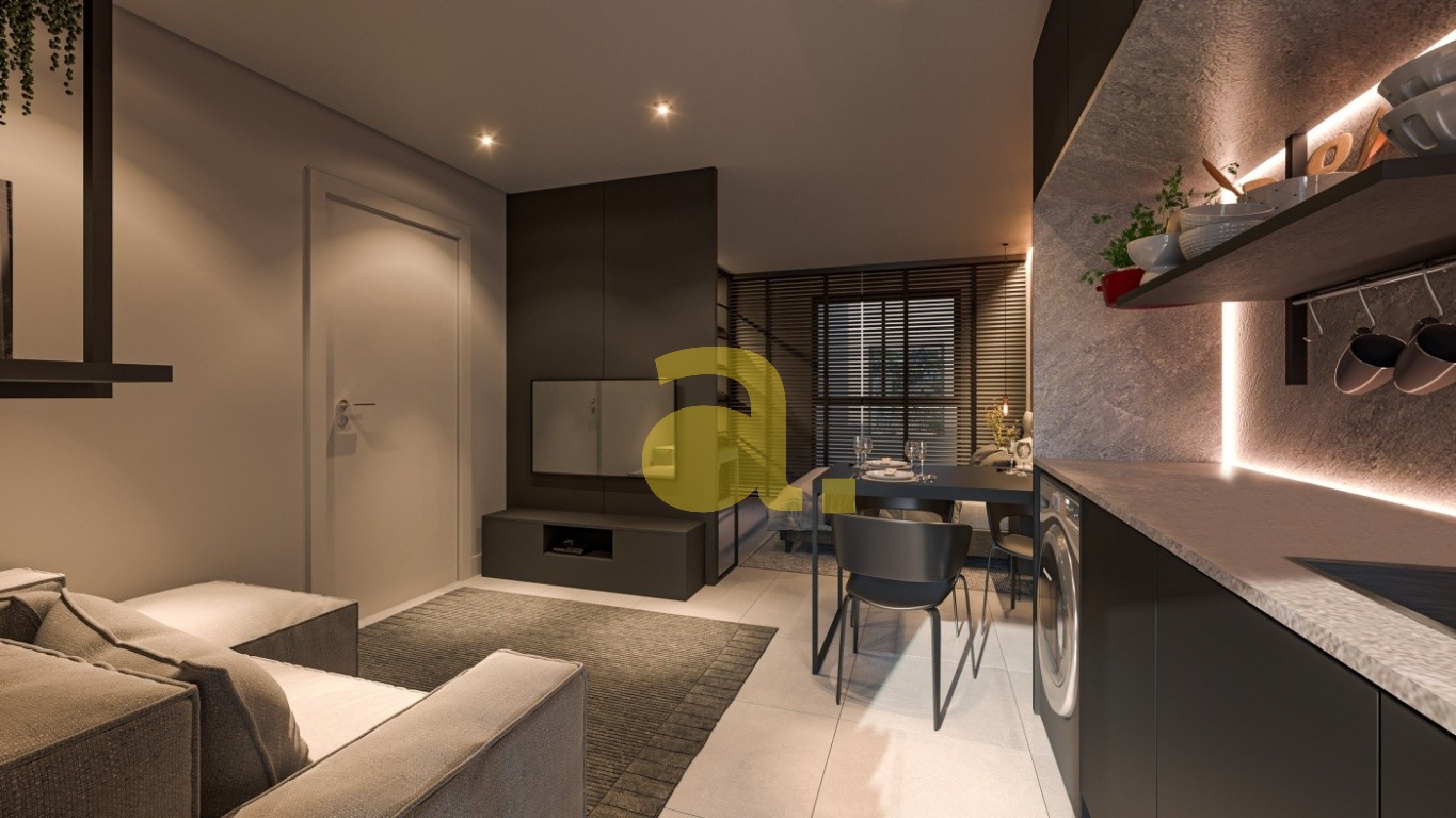 Kitnet-Studio, 30 m² - Foto 15