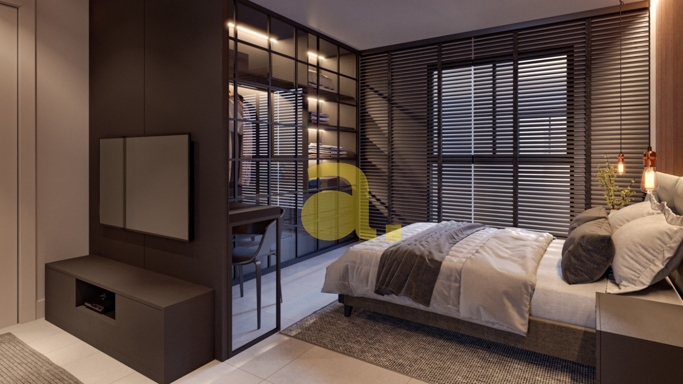 Kitnet-Studio, 30 m² - Foto 16