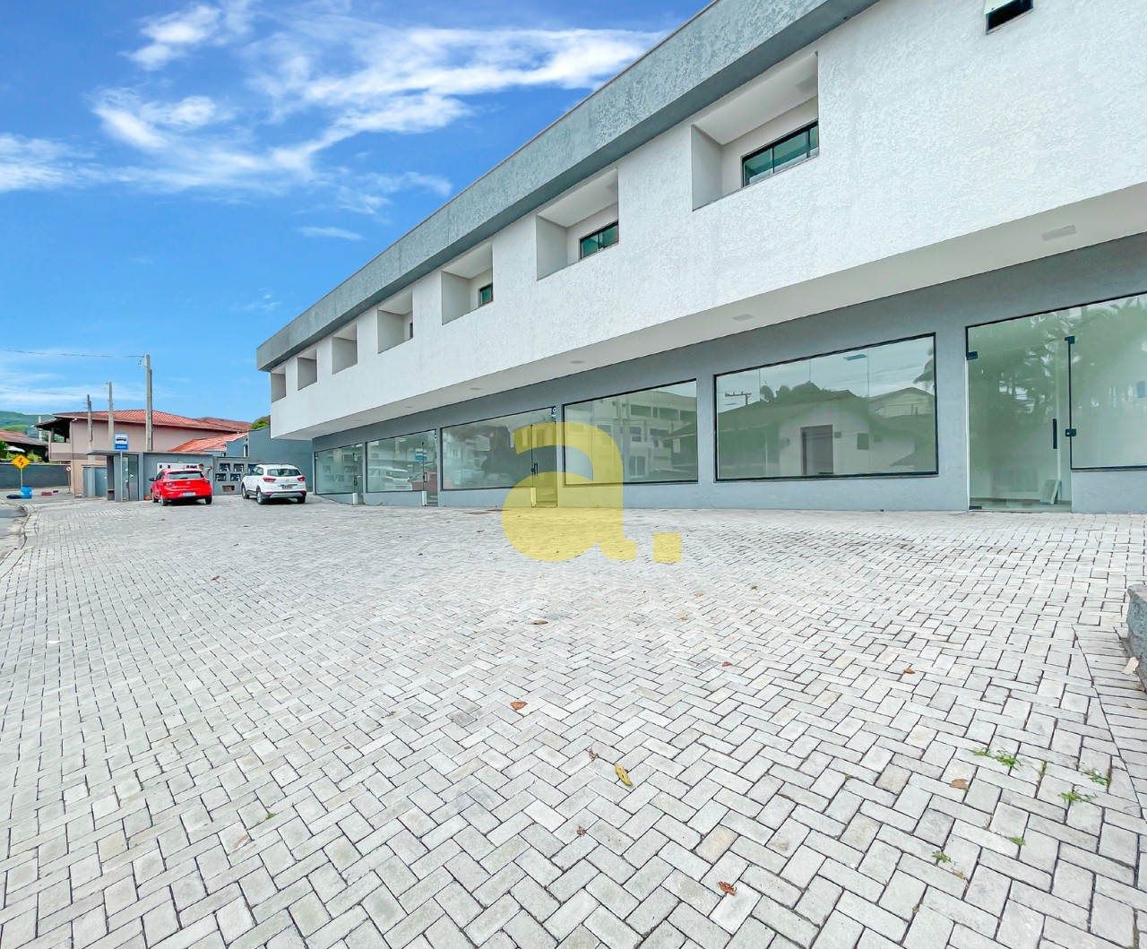 Apartamento, 1 quarto, 33 m² - Foto 2