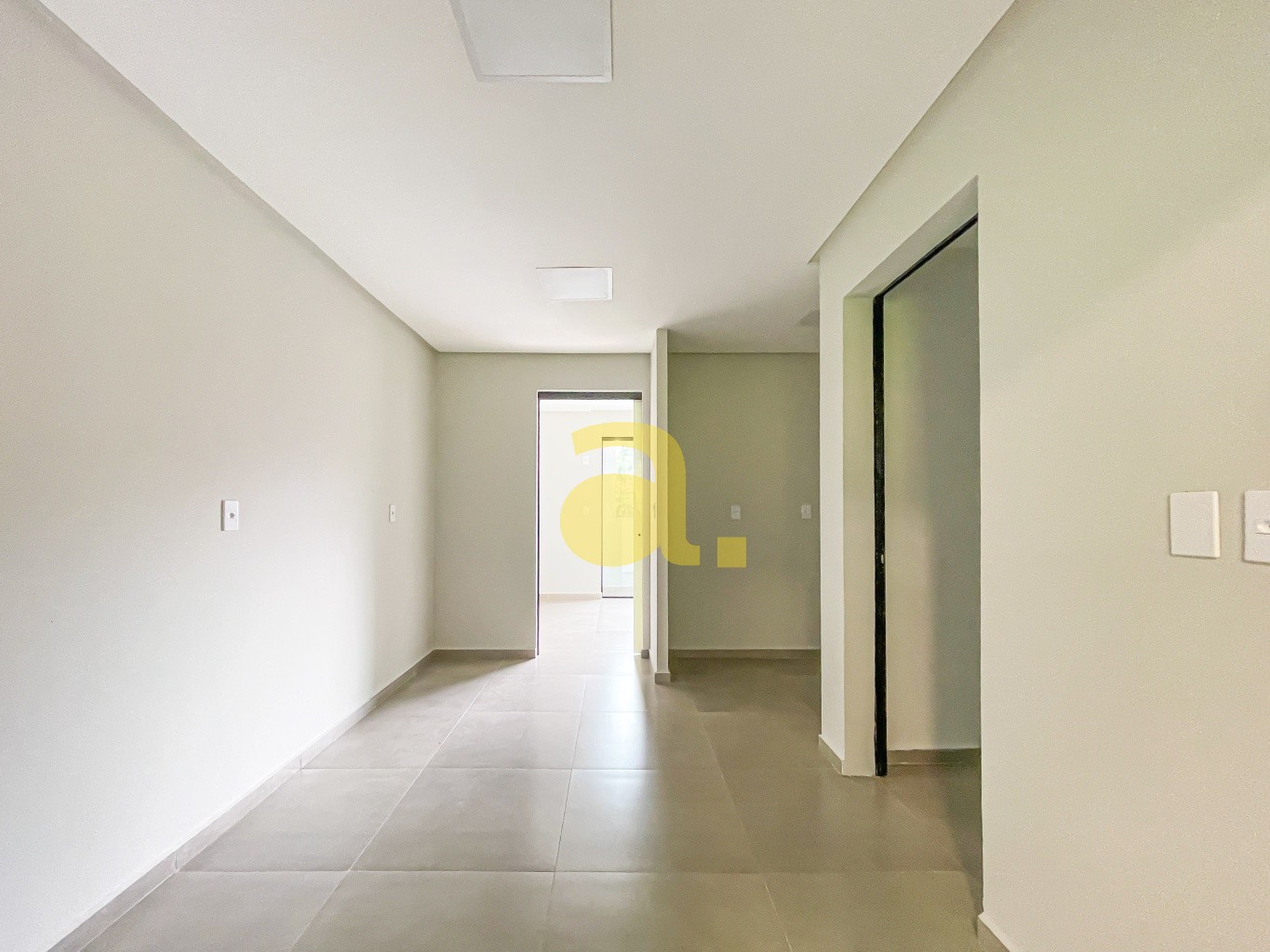 Apartamento, 1 quarto, 33 m² - Foto 4