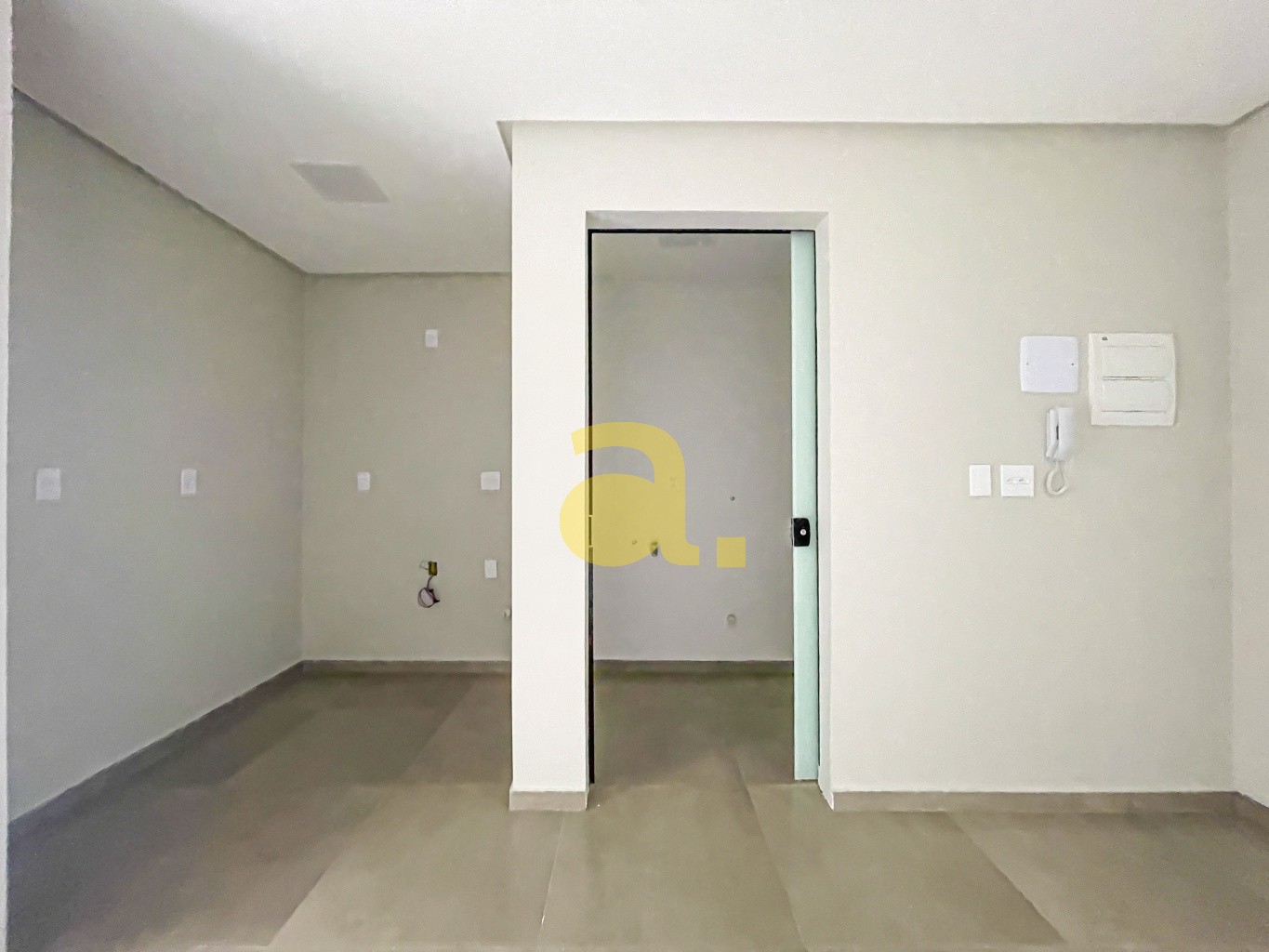 Apartamento à venda com 1 quarto, 35m² - Foto 5