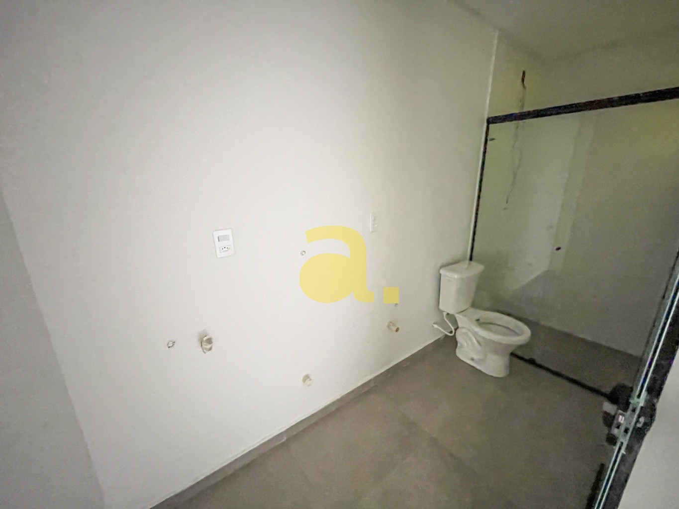 Apartamento à venda com 1 quarto, 35m² - Foto 6