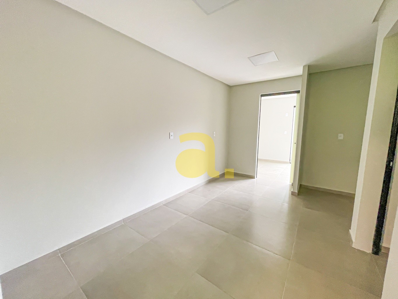 Apartamento à venda com 1 quarto, 35m² - Foto 7