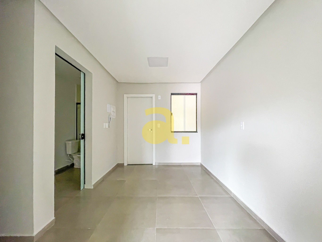 Apartamento à venda com 1 quarto, 35m² - Foto 4