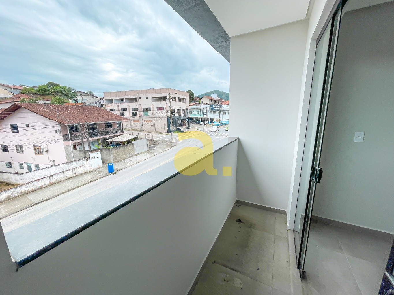 Apartamento à venda com 1 quarto, 35m² - Foto 10