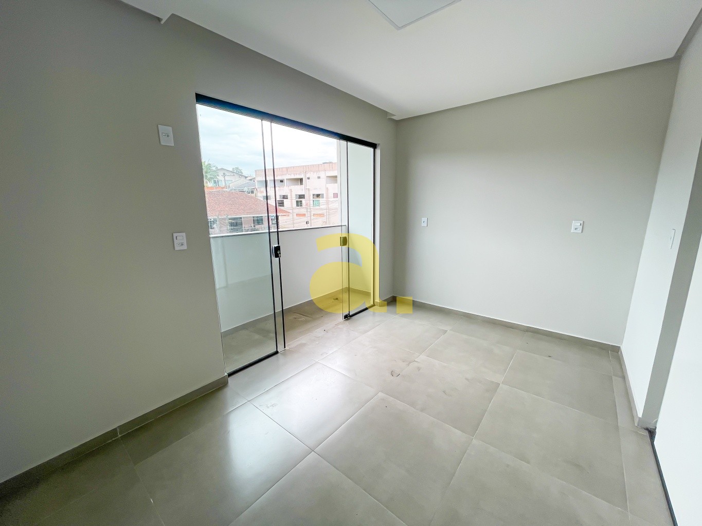 Apartamento à venda com 1 quarto, 35m² - Foto 8