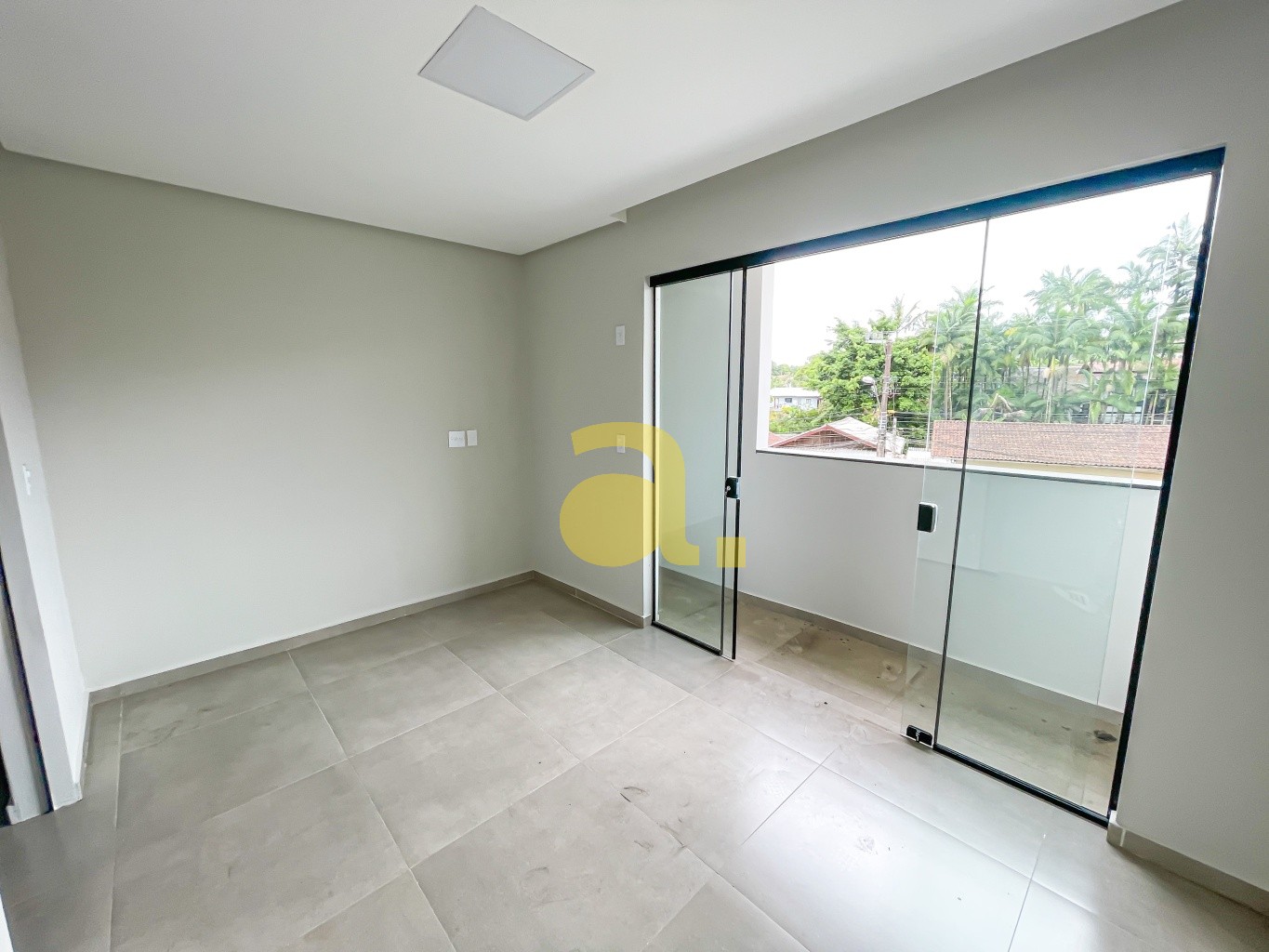 Apartamento à venda com 1 quarto, 35m² - Foto 9