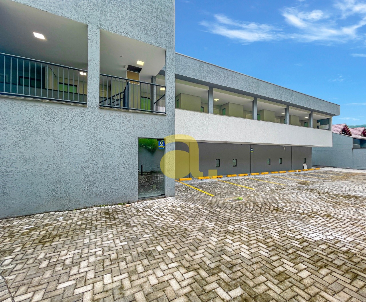 Conjunto Comercial-Sala à venda, 44m² - Foto 7
