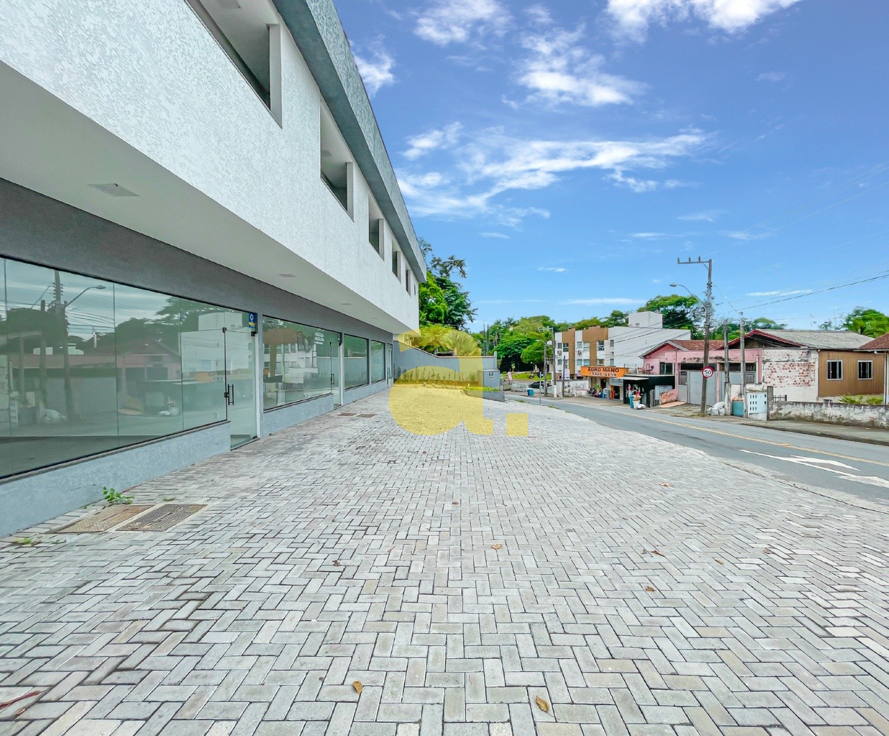 Conjunto Comercial-Sala à venda, 44m² - Foto 4