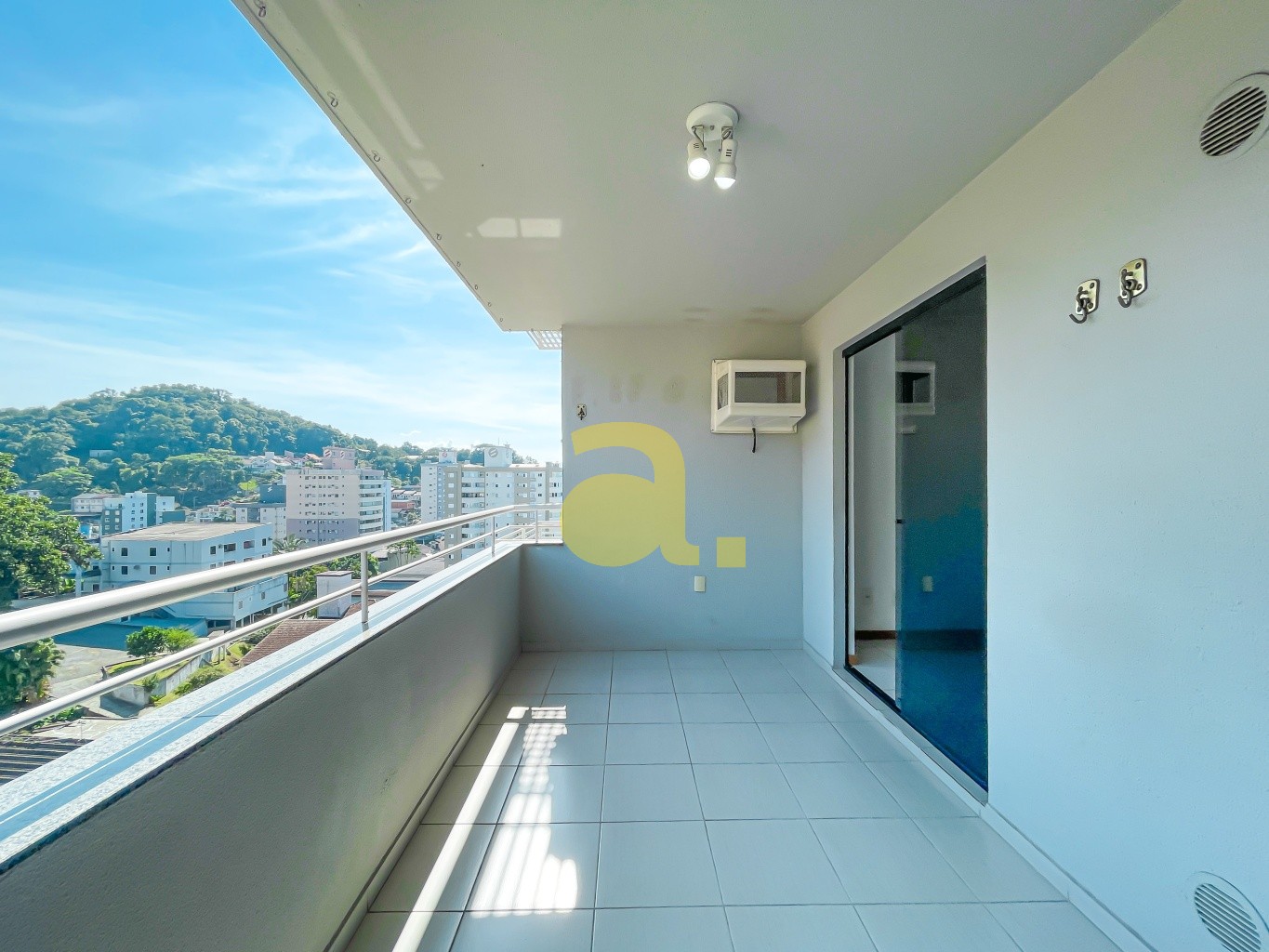 Apartamento para alugar com 3 quartos, 103m² - Foto 21