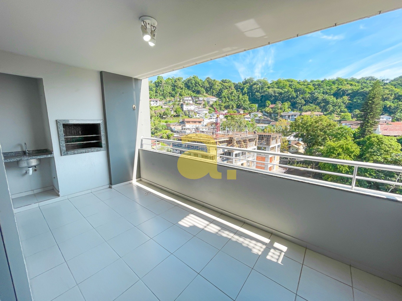 Apartamento para alugar com 3 quartos, 103m² - Foto 20