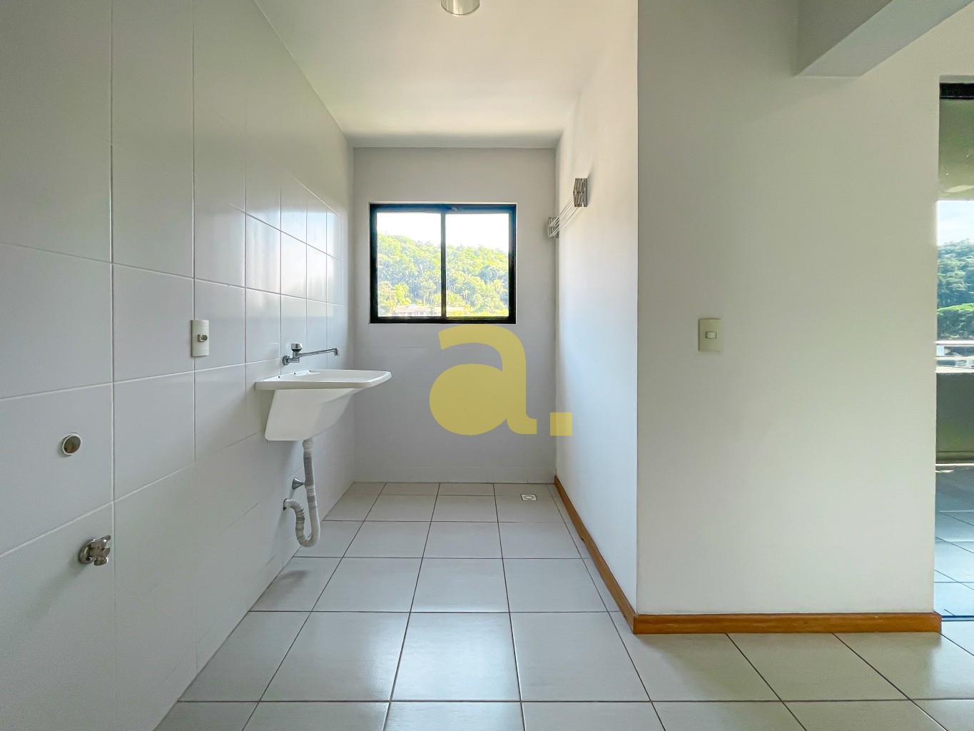 Apartamento para alugar com 3 quartos, 103m² - Foto 7