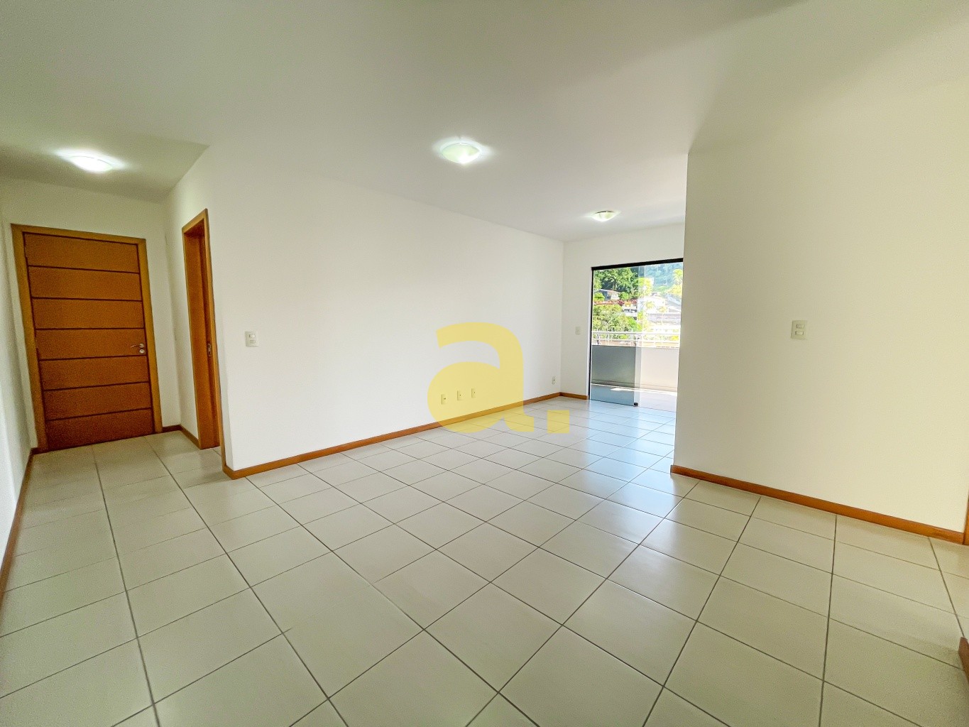 Apartamento para alugar com 3 quartos, 103m² - Foto 11