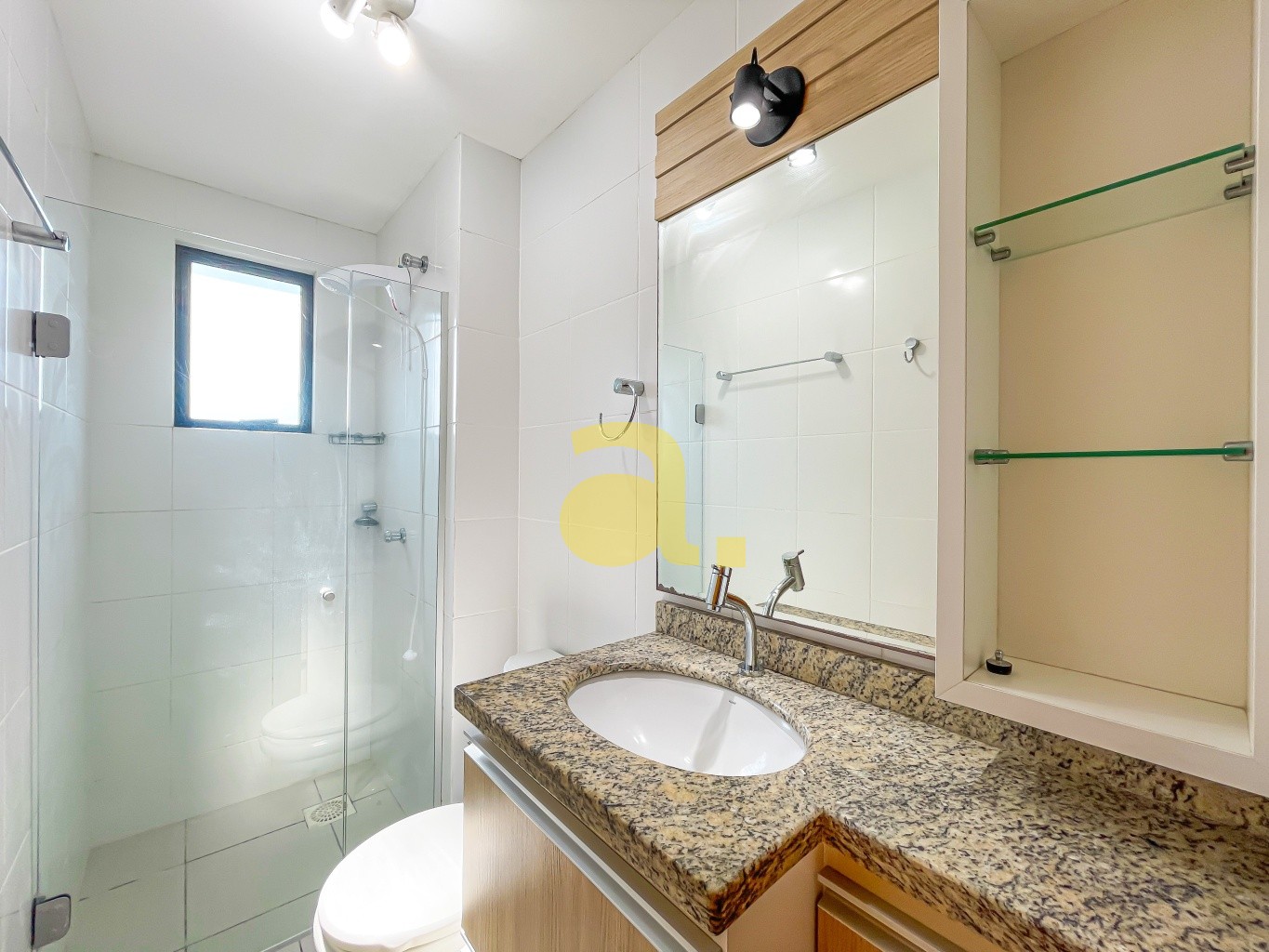 Apartamento para alugar com 3 quartos, 103m² - Foto 16
