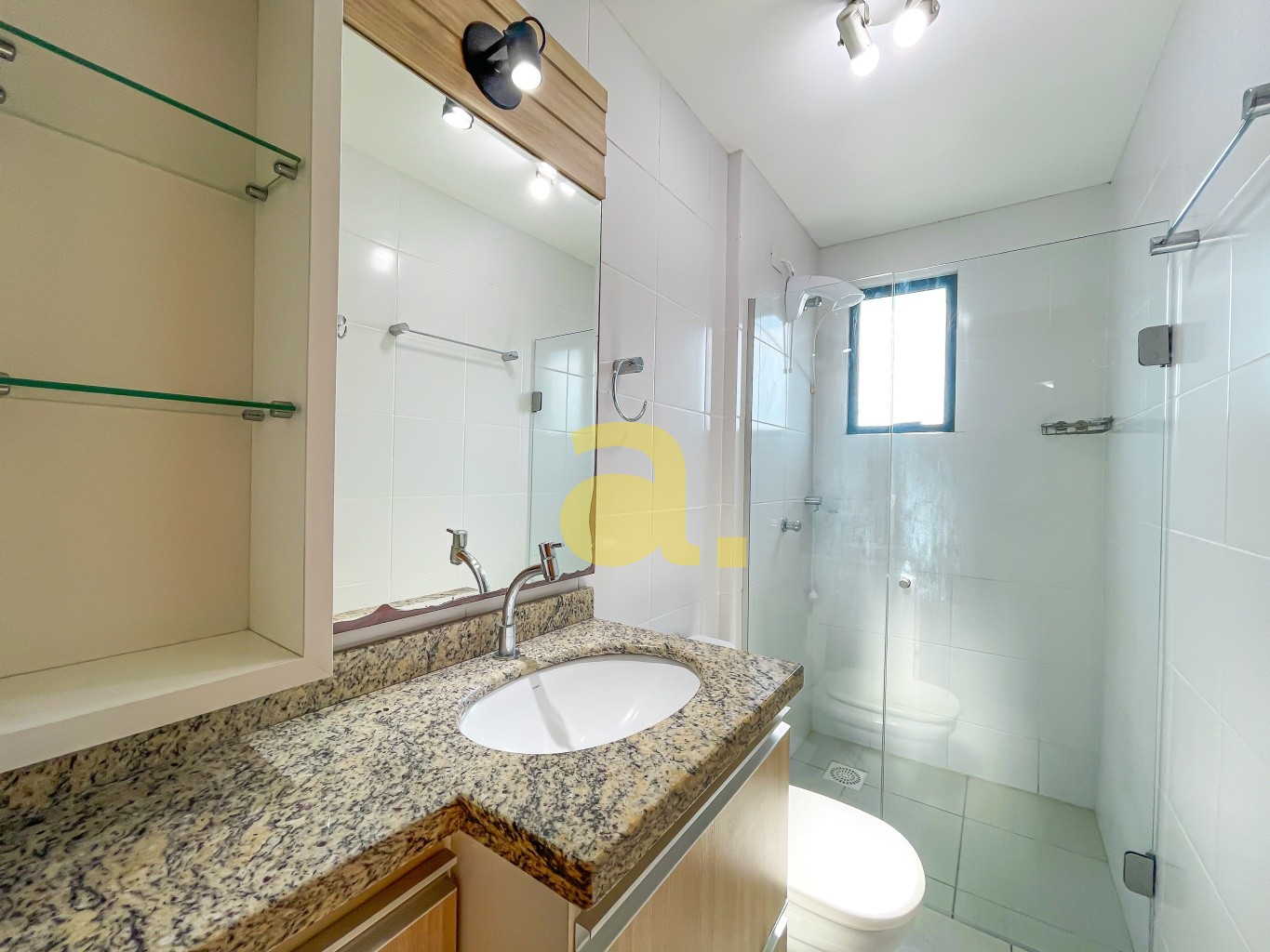 Apartamento para alugar com 3 quartos, 103m² - Foto 19