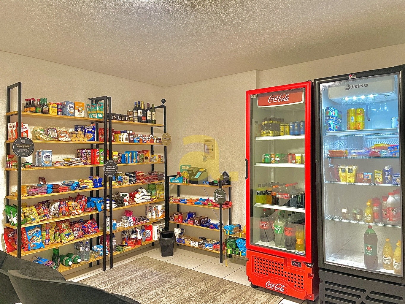 Apartamento para alugar com 3 quartos, 103m² - Foto 9