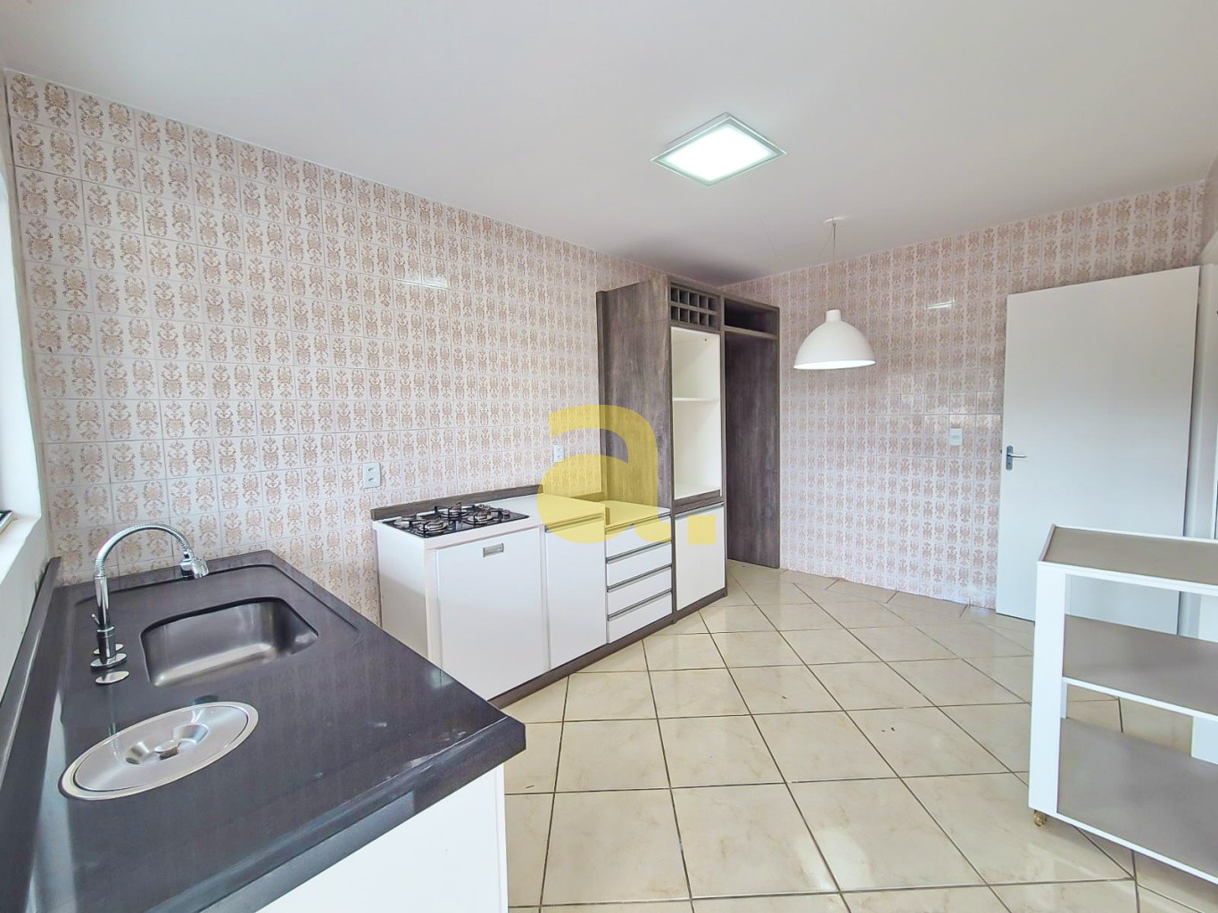Casa para alugar com 3 quartos, 95m² - Foto 7