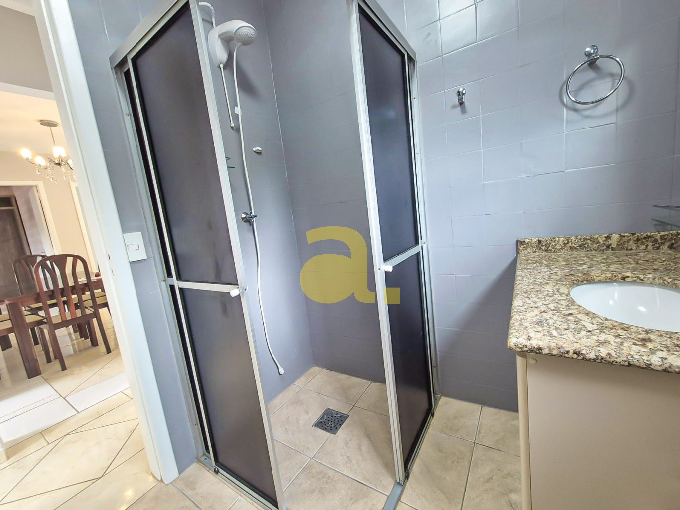 Casa para alugar com 3 quartos, 95m² - Foto 15