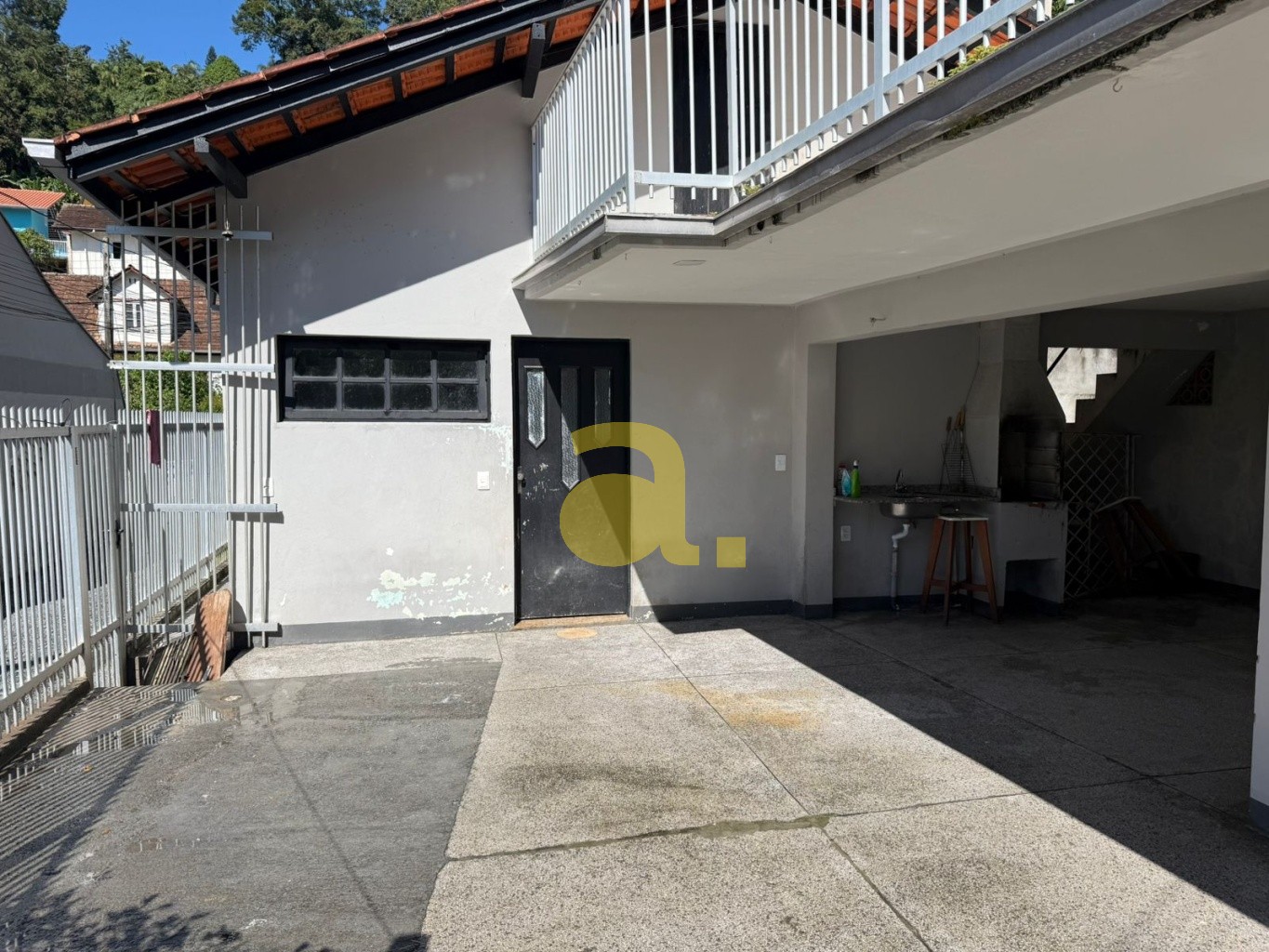 Casa à venda com 3 quartos, 153m² - Foto 12