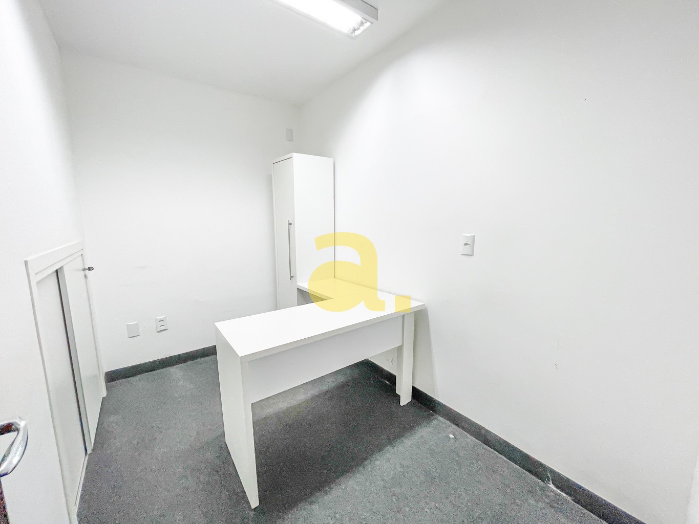 Conjunto Comercial-Sala para alugar, 246m² - Foto 7