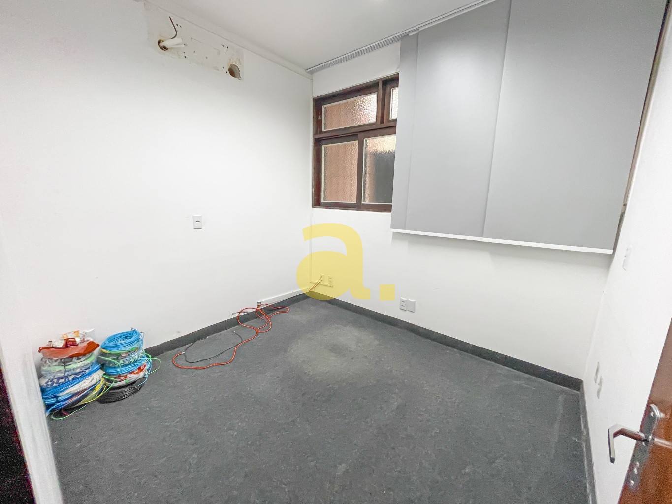 Conjunto Comercial-Sala para alugar, 246m² - Foto 8