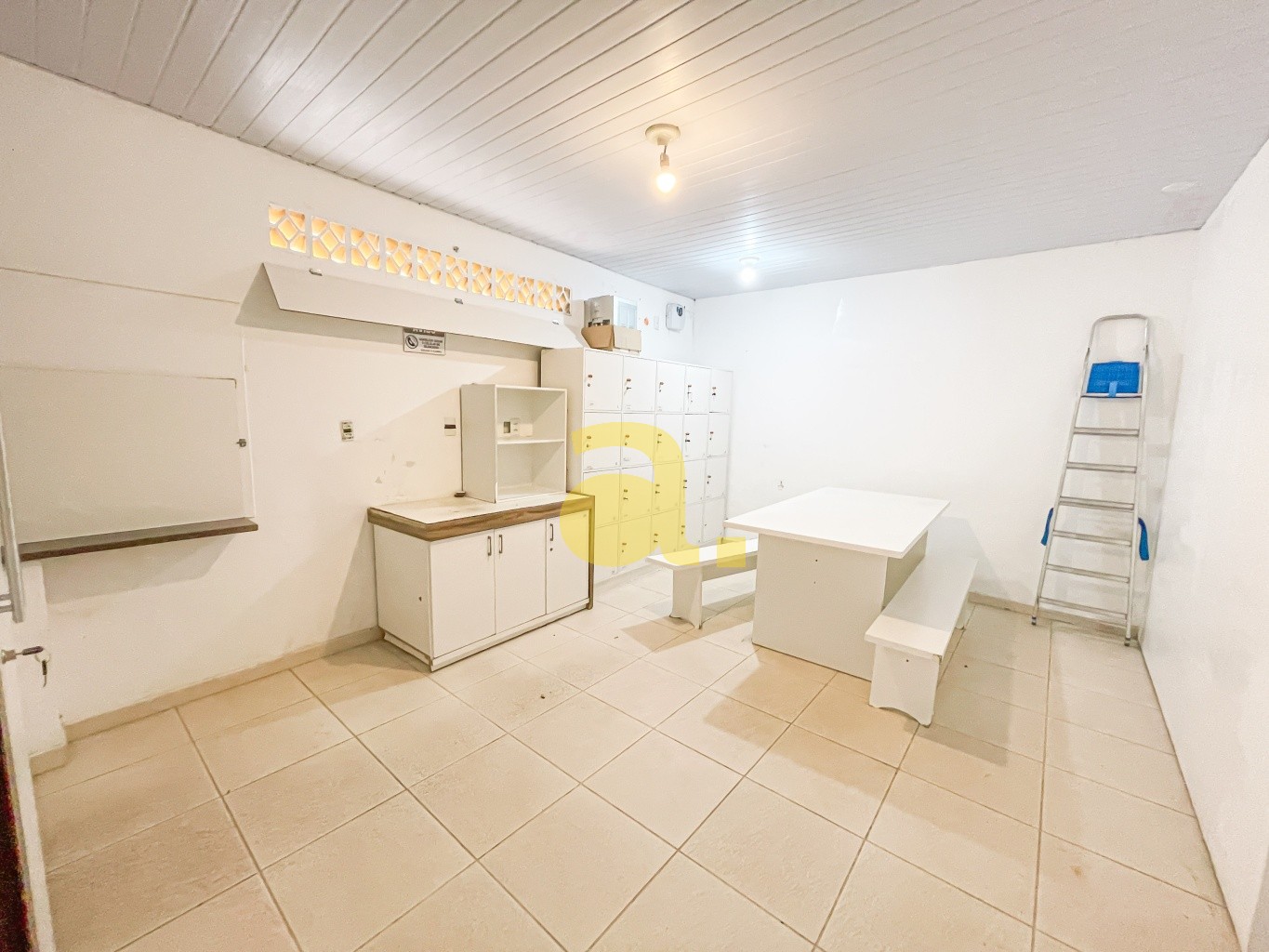 Conjunto Comercial-Sala para alugar, 246m² - Foto 9